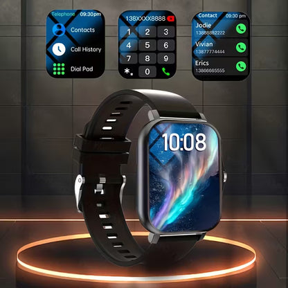 VibeSync Smart Watch