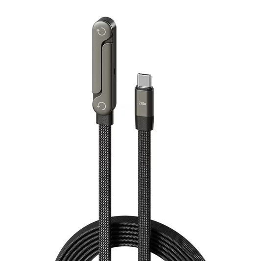 Orbit Connect 240W Charge Cable