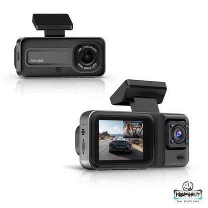 DriveVision Dash Cam