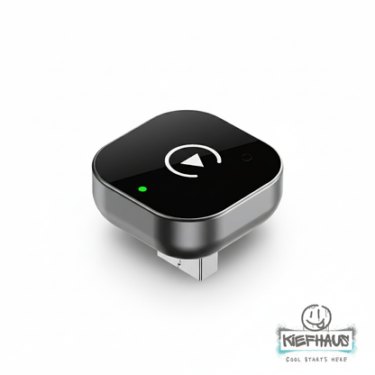 SmartBox 025 Wireless CarPlay & Android Auto Adapter