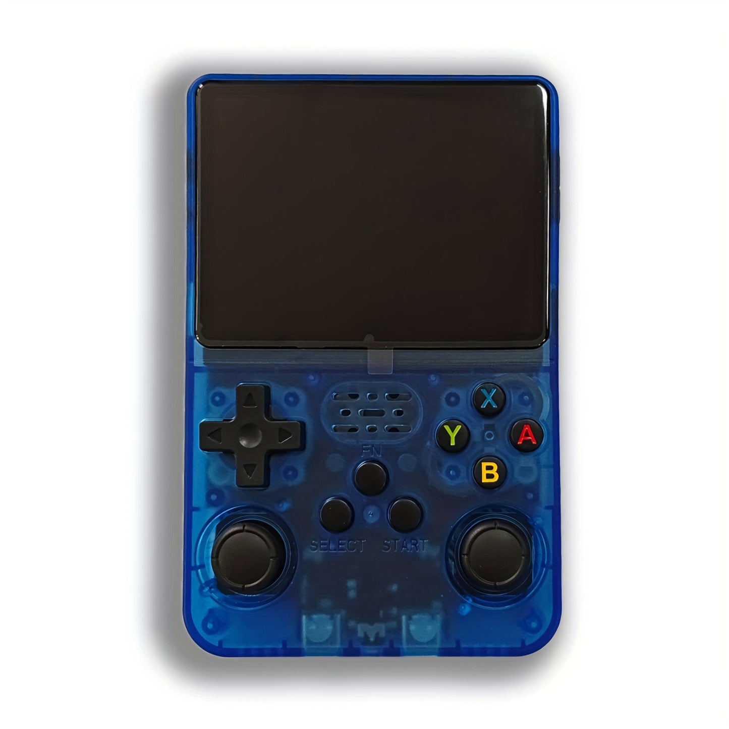 R36s Retro Gaming Console