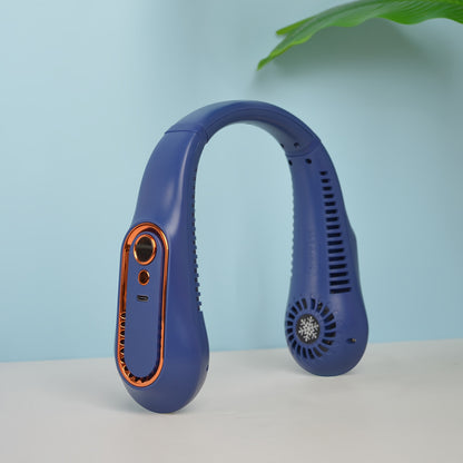 AuraCool Neck Fan