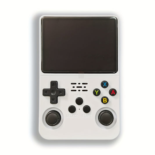 R36s Retro Gaming Console