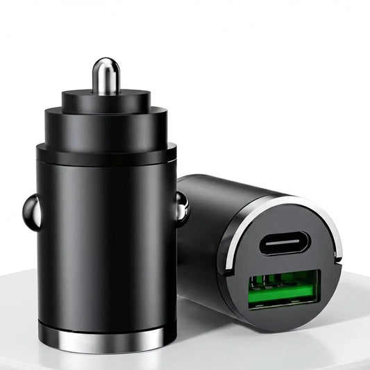 Stealth Car Charger