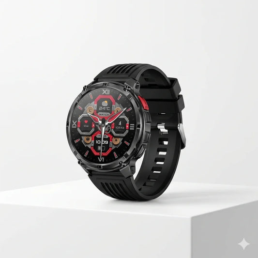 Titan Smartwatch