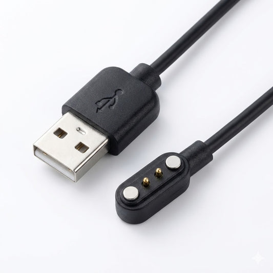 Titan Magnetic Power Cable